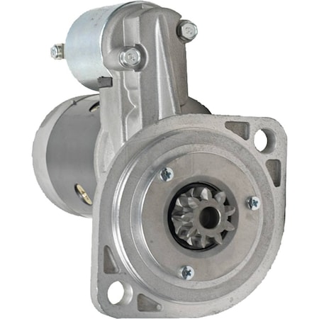 Aftermarket JANNCO Starter 410-44065R-JN